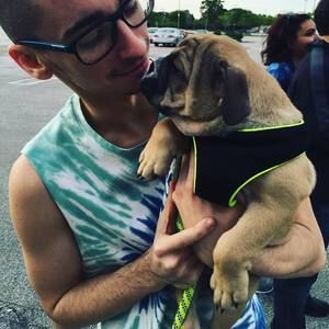 Meet your Posher, Roman